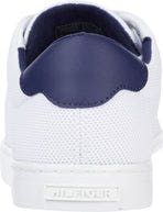 Essential Knit Vulc - White